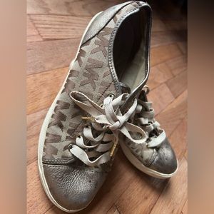 Michael Kors Sneakers - Size 8.5